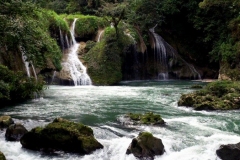 World Rivers: Guatemala