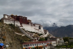 High Times in Tibet