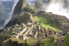 World Rivers: Peru